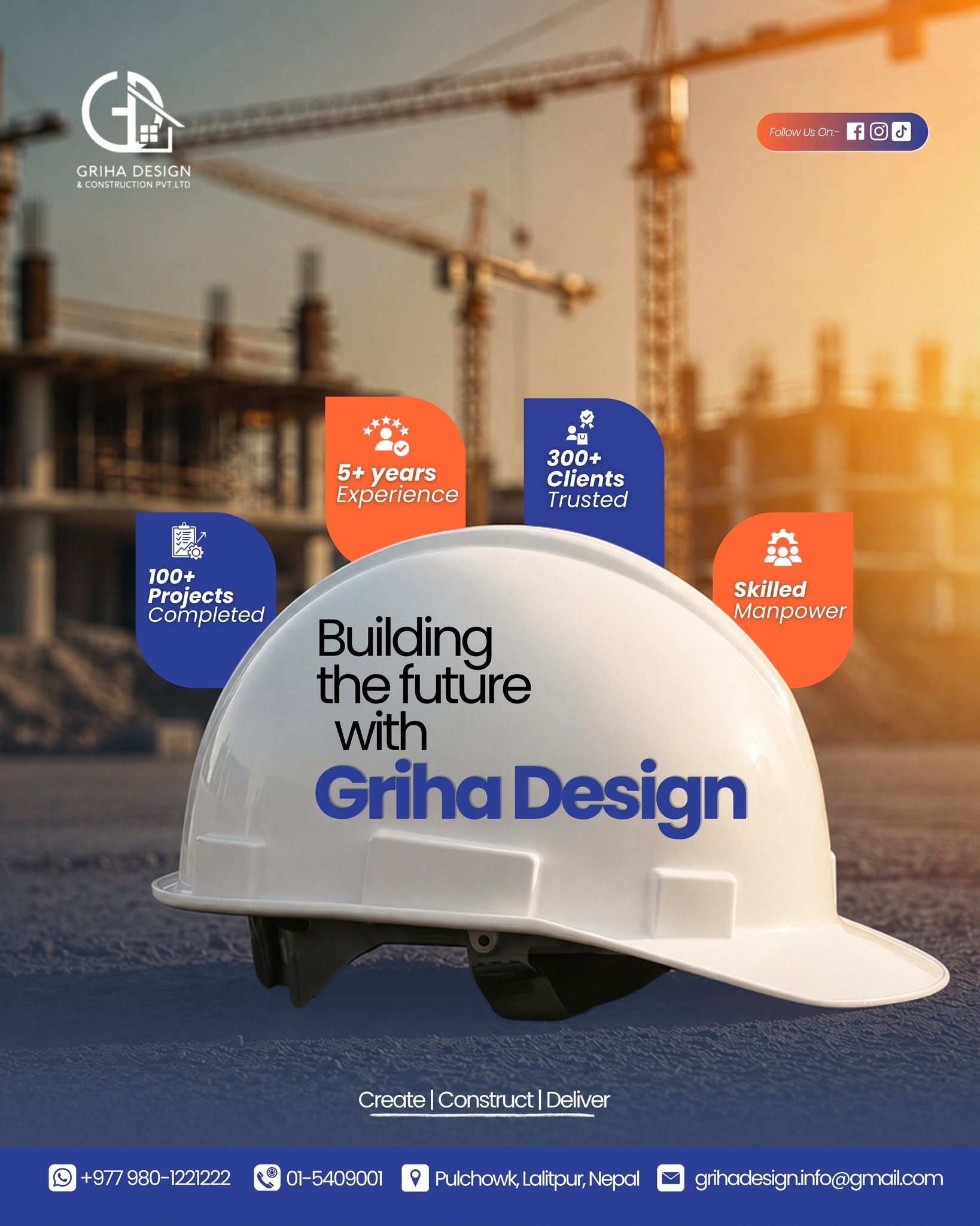 Product Box Design