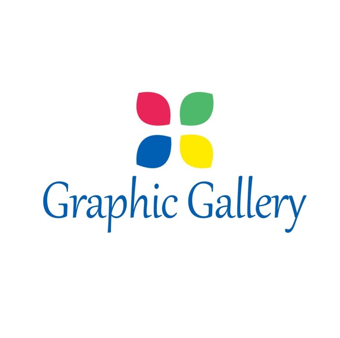 Graphic Gallery logo